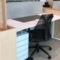 Trihill Capital Partners | Product Seen: [Shonda Trolley/Mobile Pedestal]